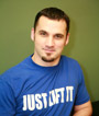Jeremiah Johnson - Fitness Trainer