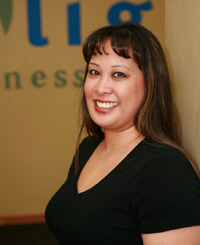 Ruby Martinez, LMT, Massage Therapist
